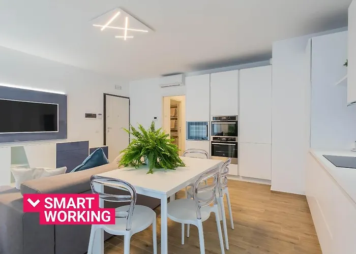 Apartamento Incanto A Mare By Wonderful Italy Polignano a Mare