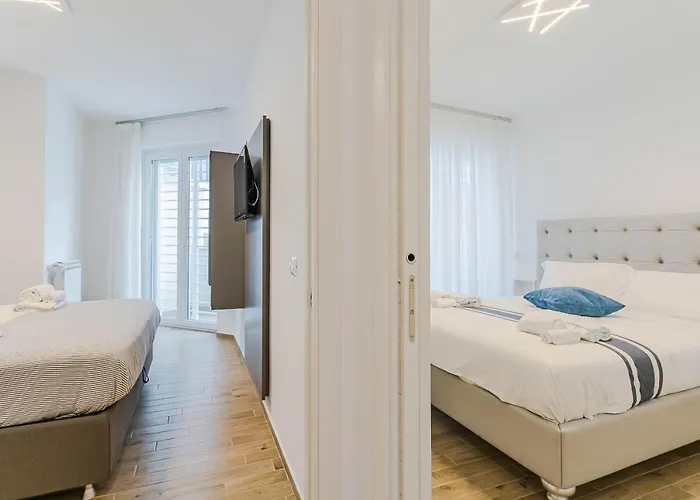 Apartamento Incanto A Mare By Wonderful Italy *