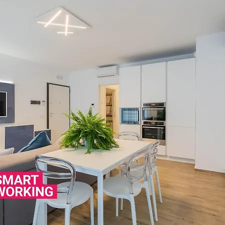 Apartment Incanto A Mare By Wonderful Italy Polignano a Mare