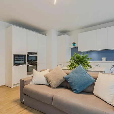 Incanto A Mare By Wonderful Italy Apartment Polignano a Mare