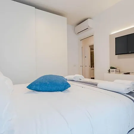 Incanto A Mare By Wonderful Italy Apartman *