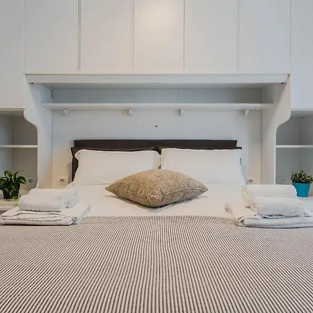 Apartment Incanto A Mare By Wonderful Italy