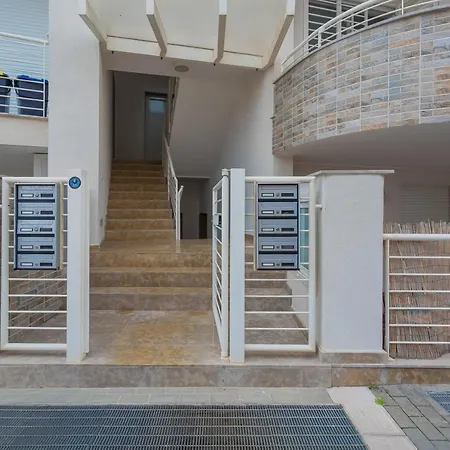 Apartment Incanto A Mare By Wonderful Italy *