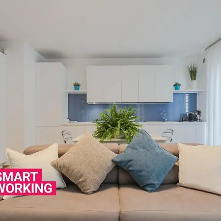 Apartment Incanto A Mare By Wonderful Italy Polignano a Mare