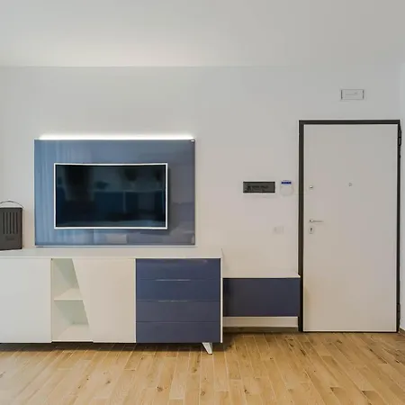 Apartment Incanto A Mare By Wonderful Italy Polignano a Mare