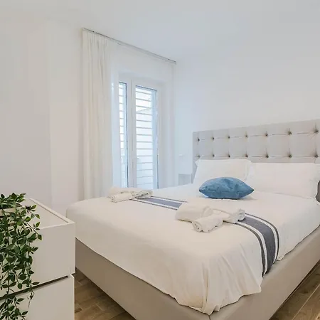 Incanto A Mare By Wonderful Italy Apartment *