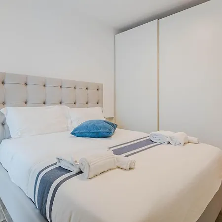 Apartman Incanto A Mare By Wonderful Italy