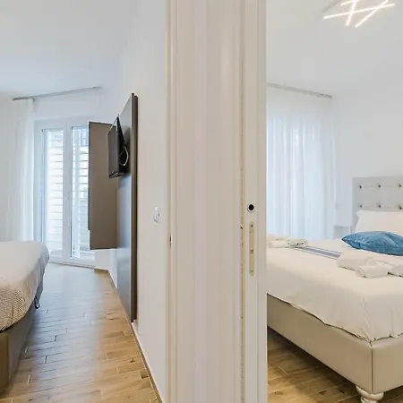 Apartman Incanto A Mare By Wonderful Italy *