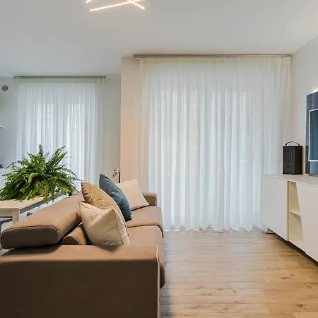 Apartment Incanto A Mare By Wonderful Italy